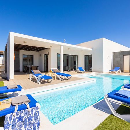 Villa Aurora Πλάγια Μπλάνκα Εξωτερικό φωτογραφία
