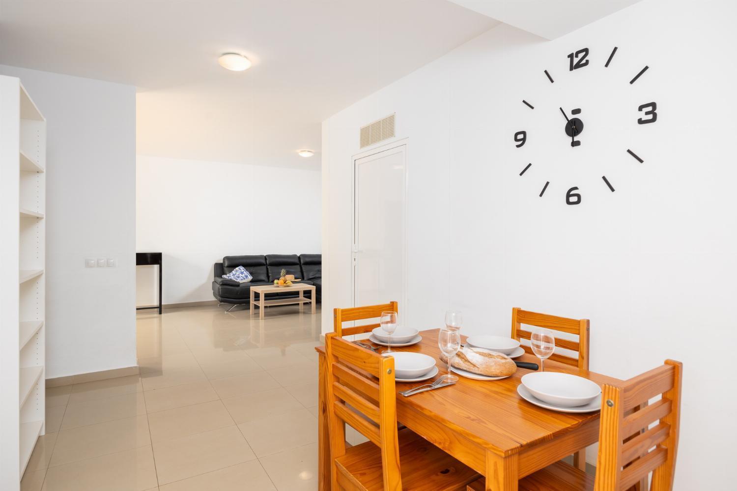 Villa Aurora Πλάγια Μπλάνκα Εξωτερικό φωτογραφία