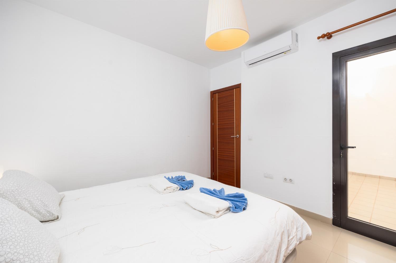 Villa Aurora Πλάγια Μπλάνκα Εξωτερικό φωτογραφία
