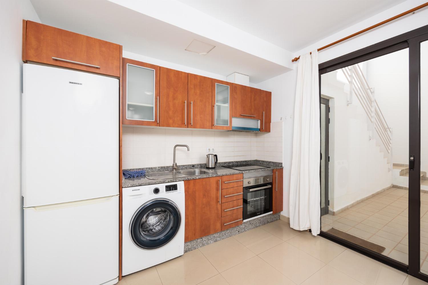 Villa Aurora Πλάγια Μπλάνκα Εξωτερικό φωτογραφία