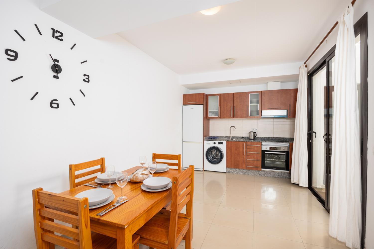 Villa Aurora Πλάγια Μπλάνκα Εξωτερικό φωτογραφία