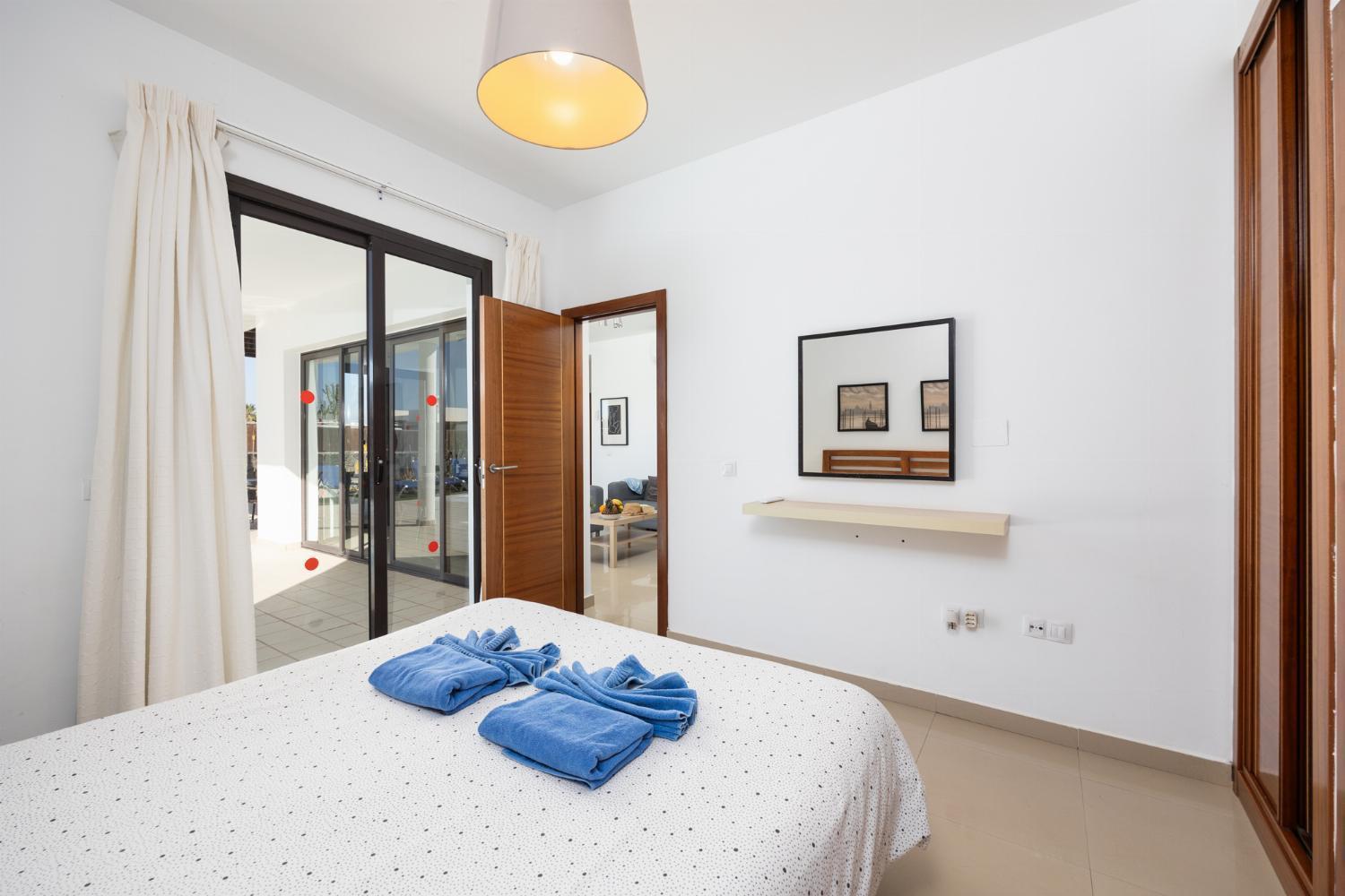 Villa Aurora Πλάγια Μπλάνκα Εξωτερικό φωτογραφία