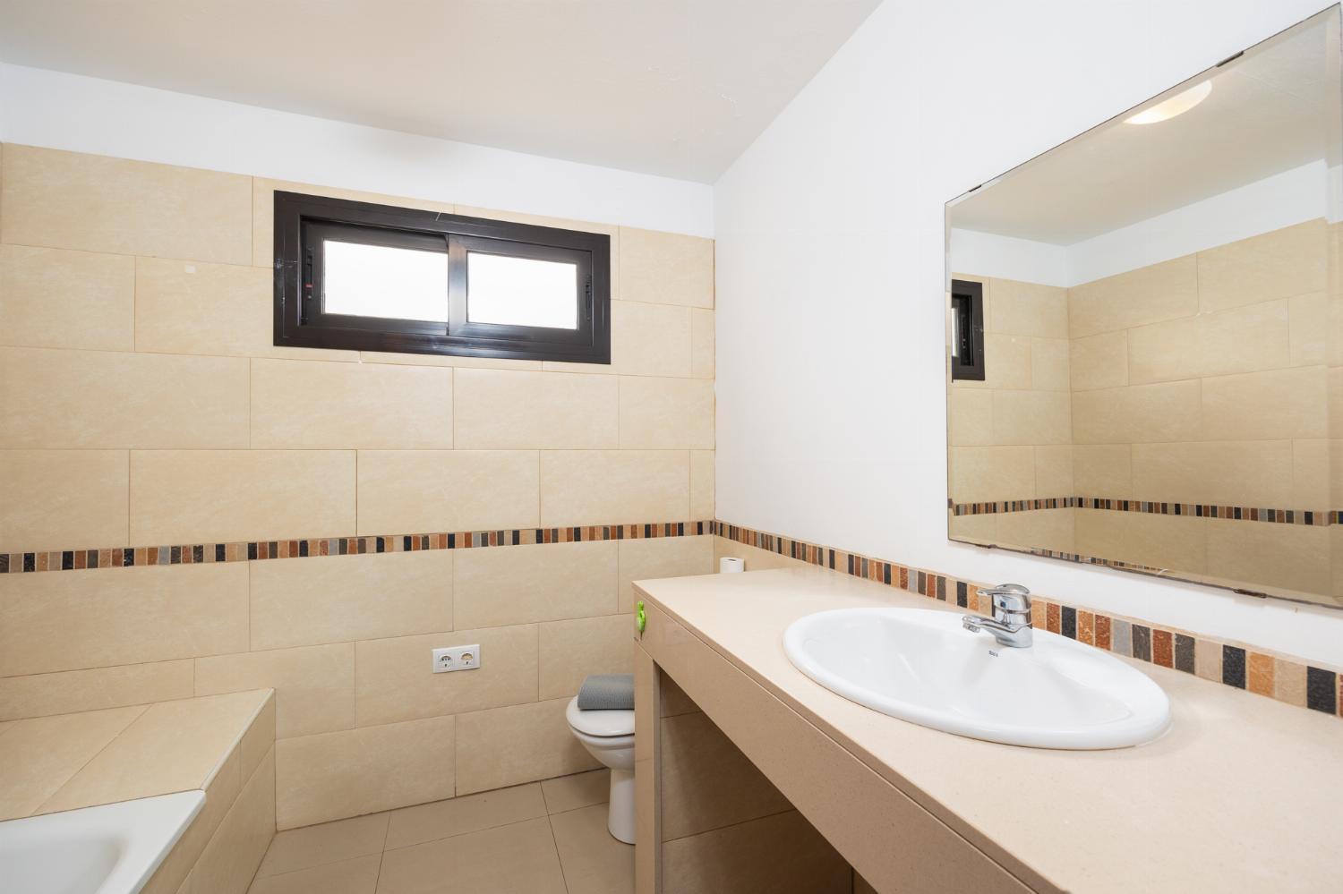 Villa Aurora Πλάγια Μπλάνκα Εξωτερικό φωτογραφία