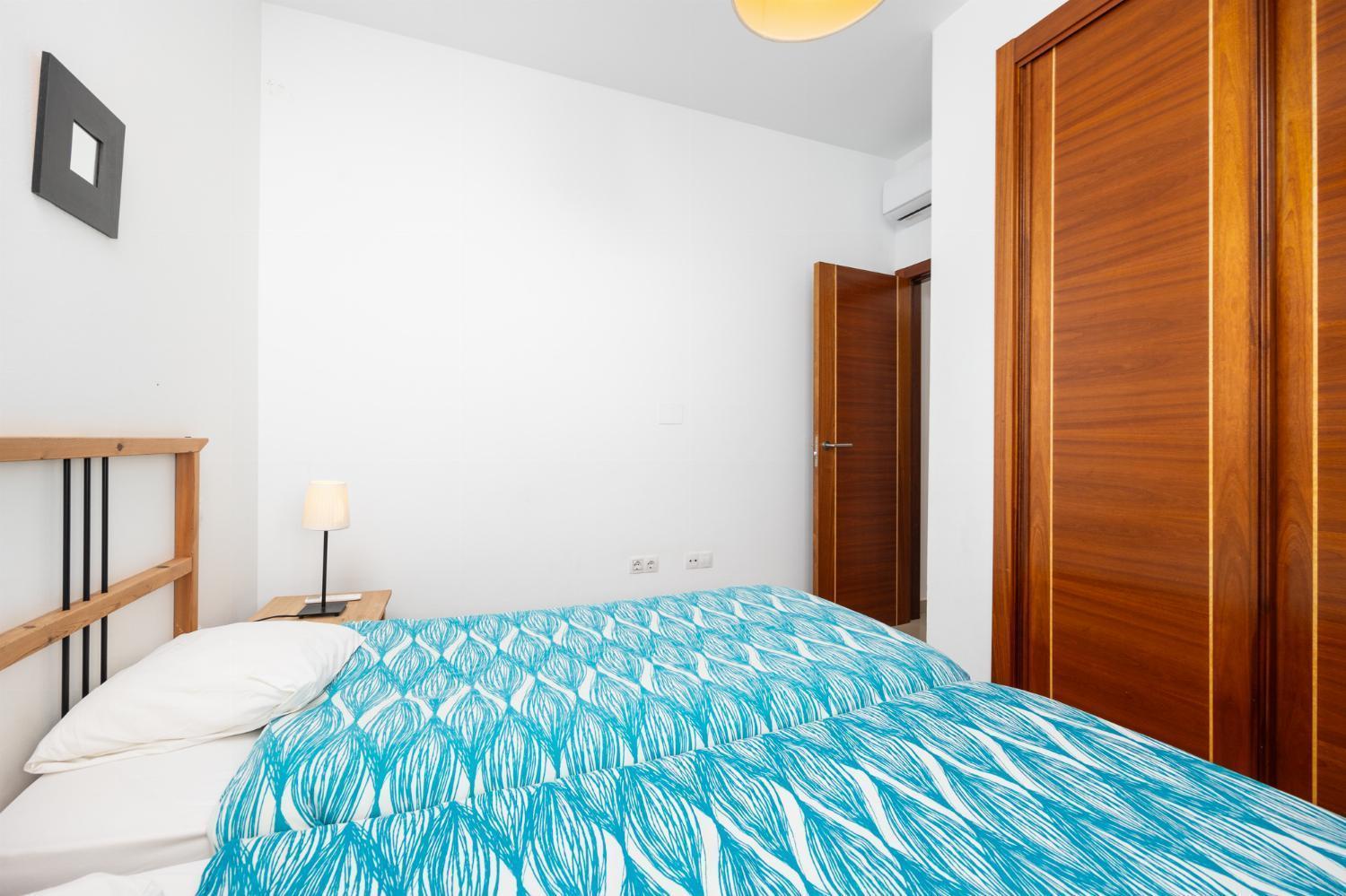 Villa Aurora Πλάγια Μπλάνκα Εξωτερικό φωτογραφία