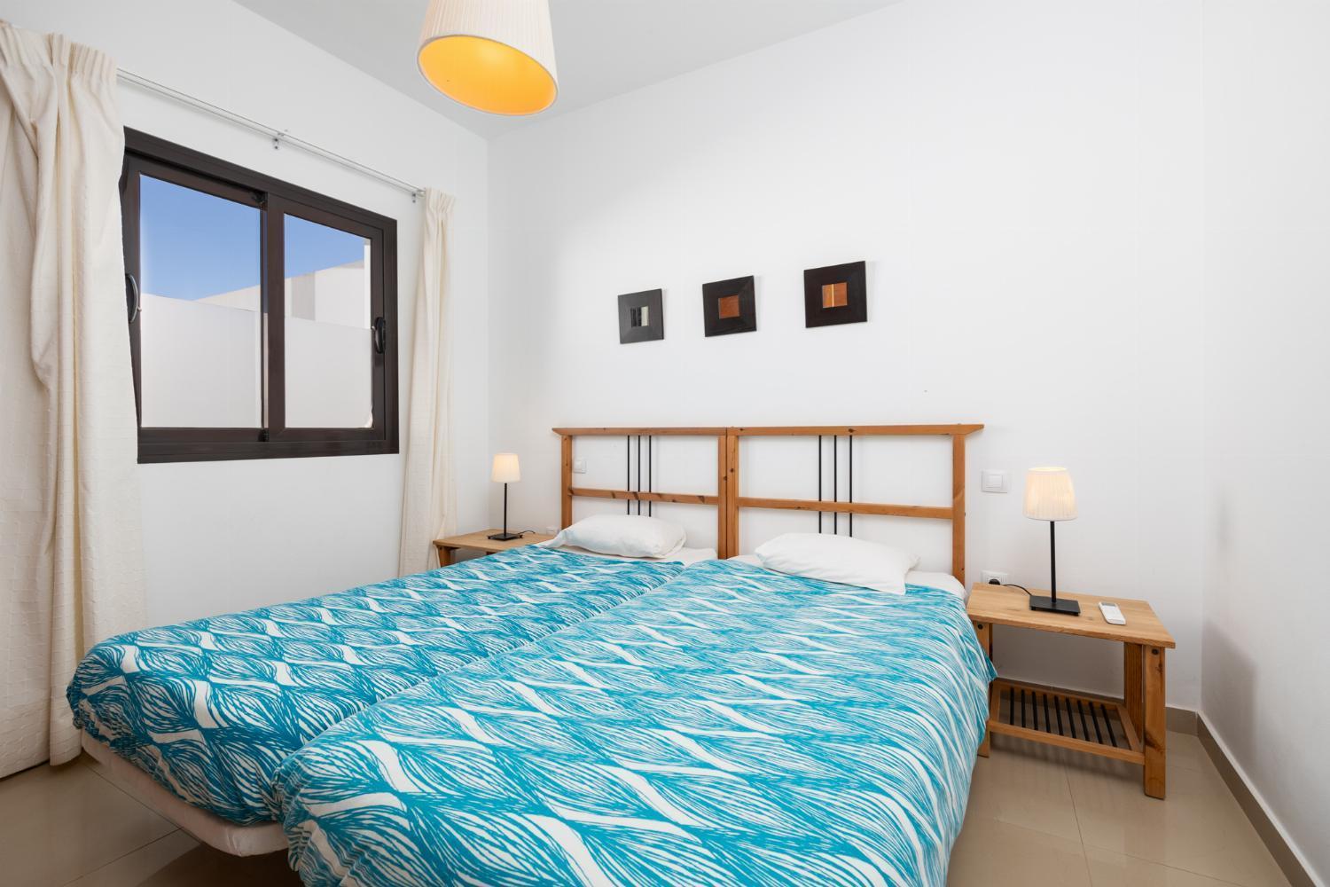 Villa Aurora Πλάγια Μπλάνκα Εξωτερικό φωτογραφία