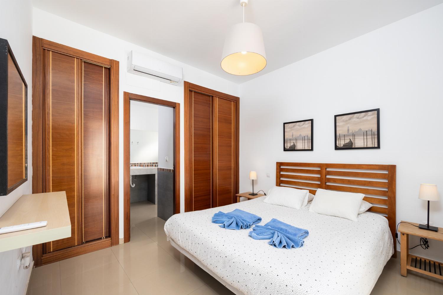 Villa Aurora Πλάγια Μπλάνκα Εξωτερικό φωτογραφία