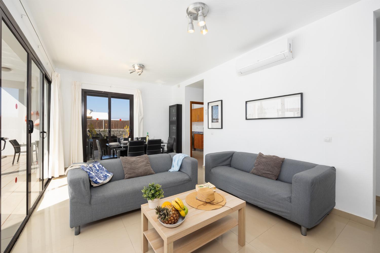 Villa Aurora Πλάγια Μπλάνκα Εξωτερικό φωτογραφία