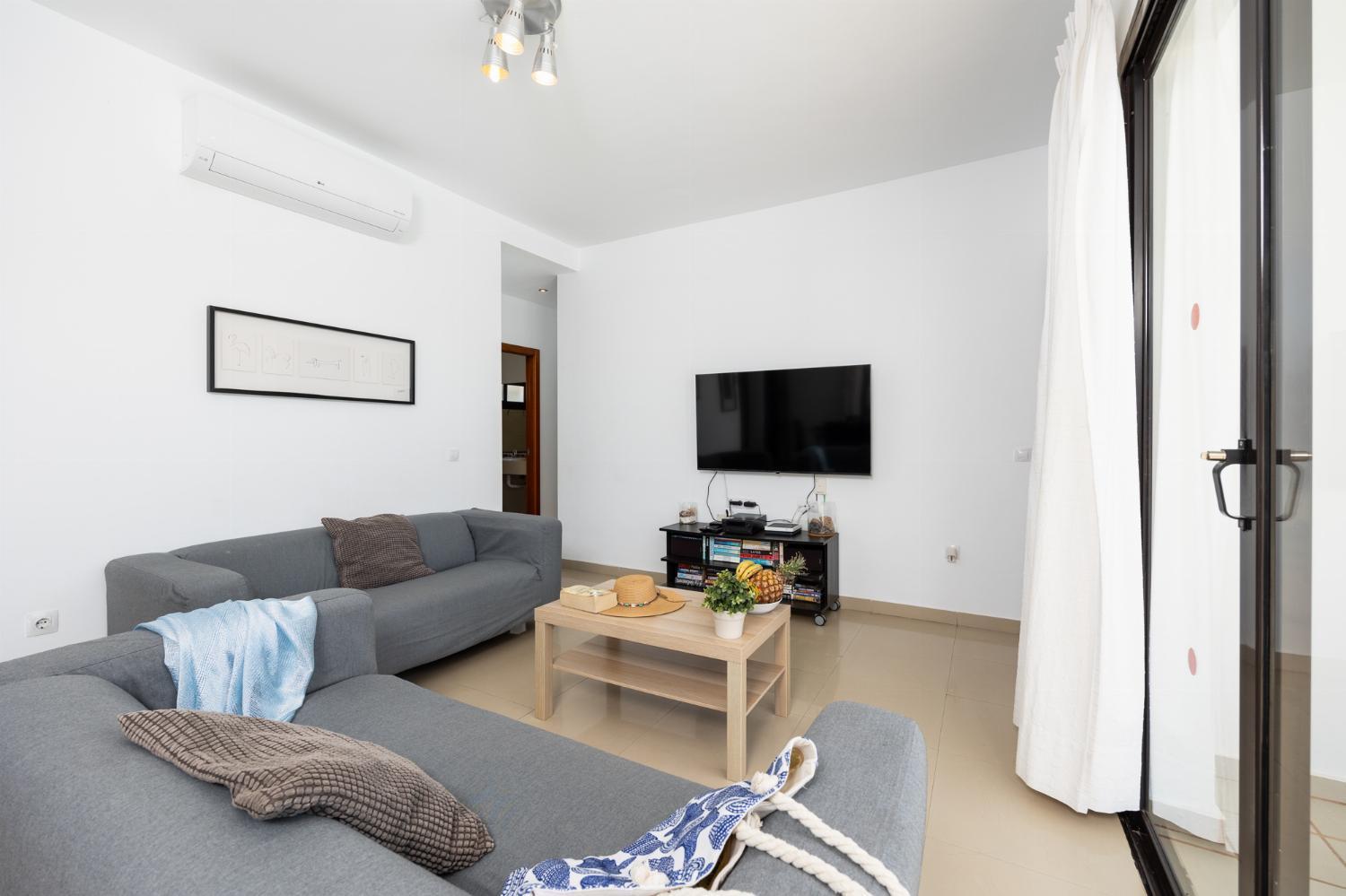 Villa Aurora Πλάγια Μπλάνκα Εξωτερικό φωτογραφία